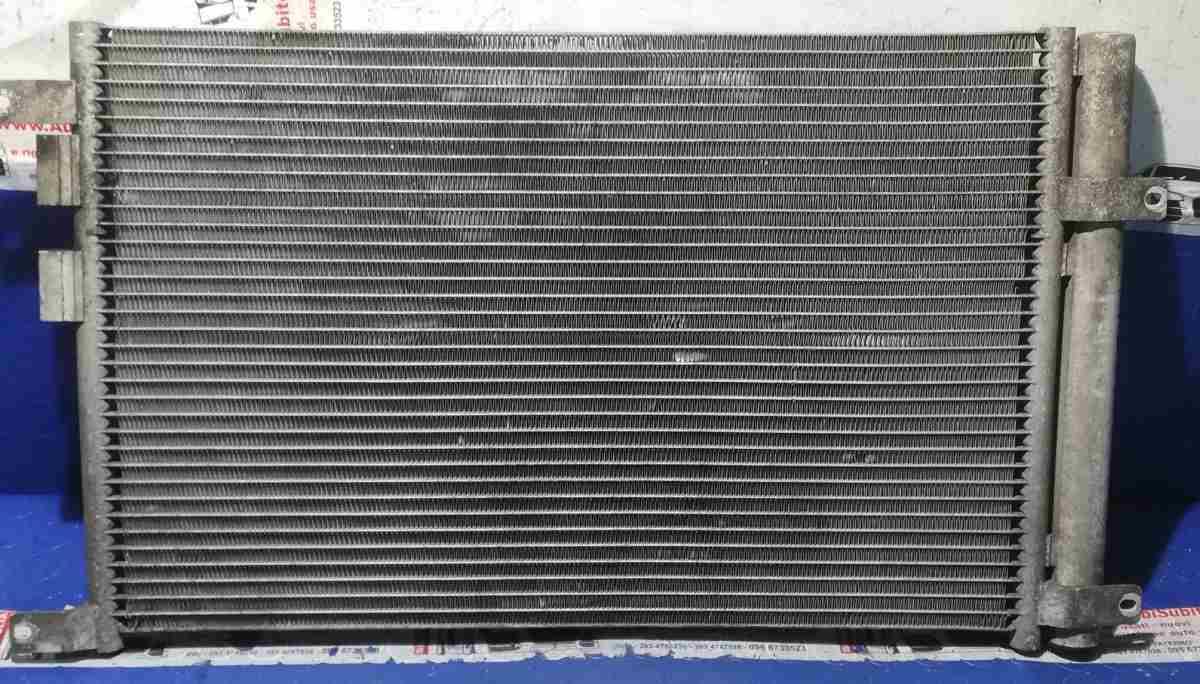 CONDENSATORE ALFA ROMEO 156 1.9 JTD 606681090<br /><br /><br />