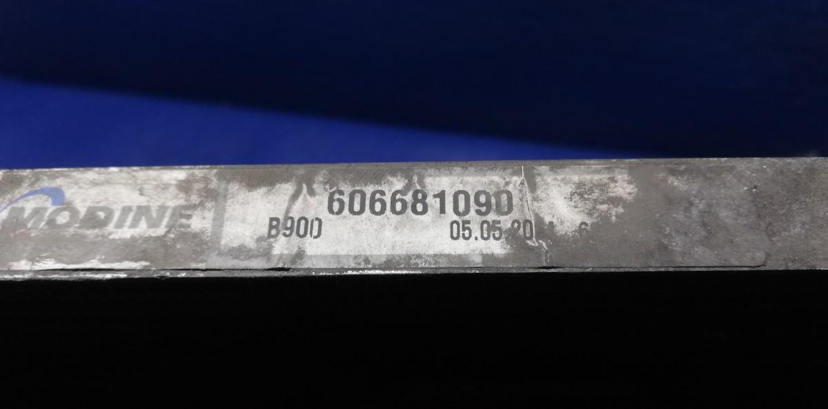 CONDENSATORE ALFA ROMEO 156 1.9 JTD 606681090<br /><br /><br />