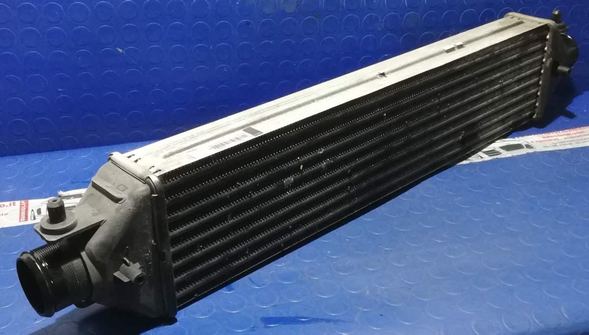 KIT RADIATORI ALFA ROMEO GIULIETTA 1.6 MJT 8B0642100<br /><br />