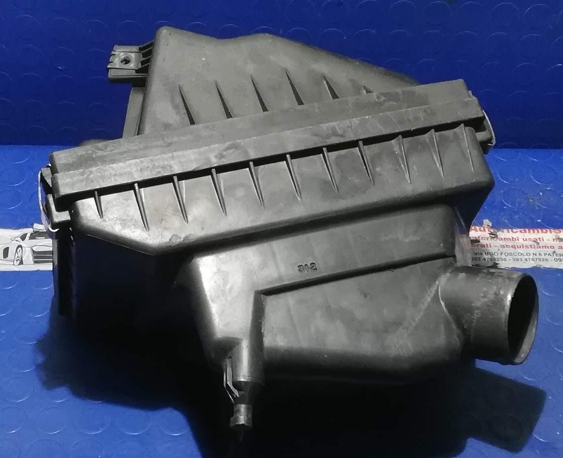 PORTAFILTRO ARIA NISSAN PRIMERA 1.9 DCI 4611085904<br /><br /><br />