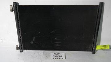 FIAT PUNTO 2a SERIE 1900 JTD RADIATORE ARIA CONDIZIONATA