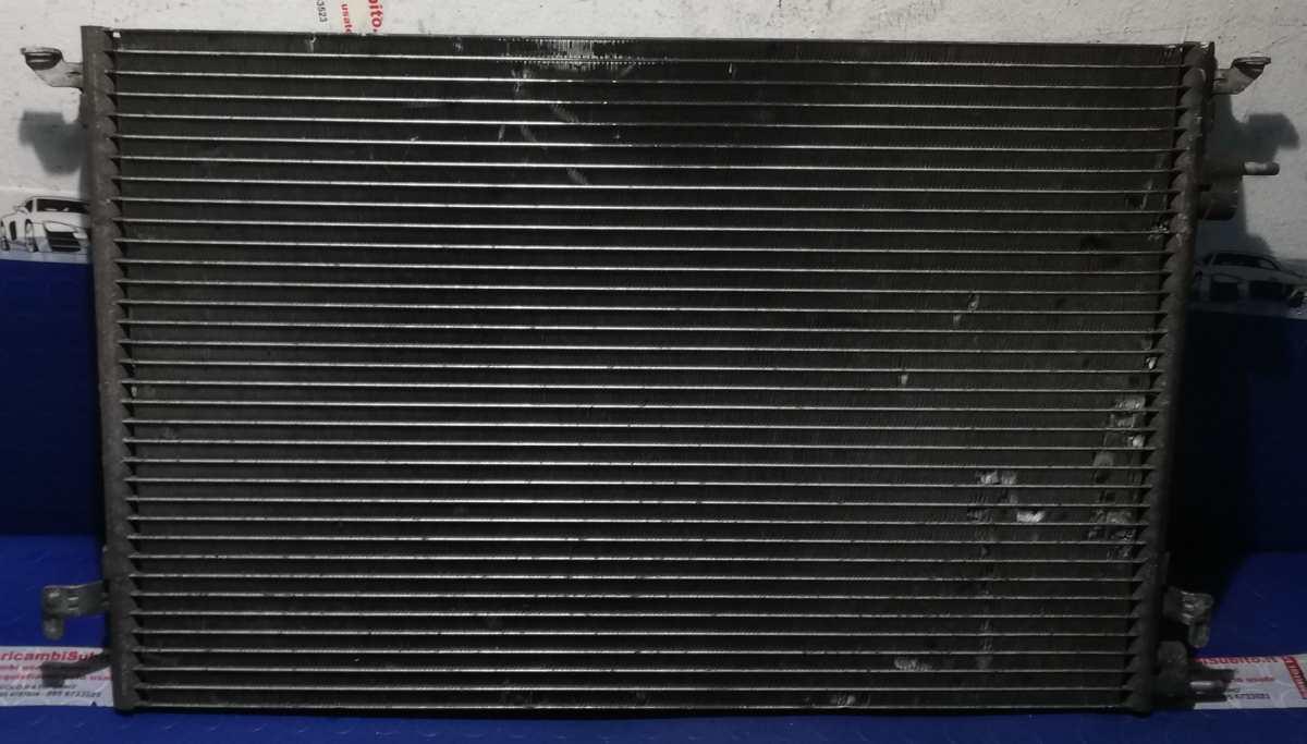 CONDENSATORE FIAT CROMA 2.4 JTD 2006 24419327 <br />