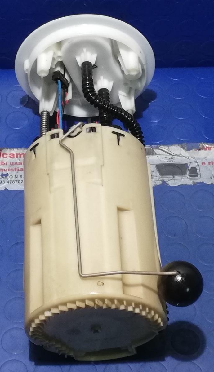 POMPA CARBURANTE ALFA ROMEO 156 1.9 JTD 0580303014<br /><br /><br /><br />