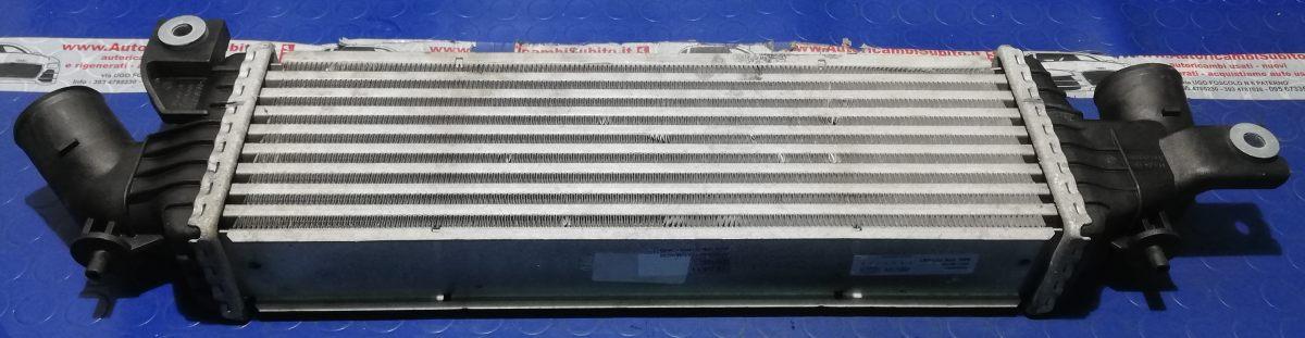 INTERCOOLER NISSAN PRIMERA 1.9 DCI 8ML376777081<br /><br /><br />