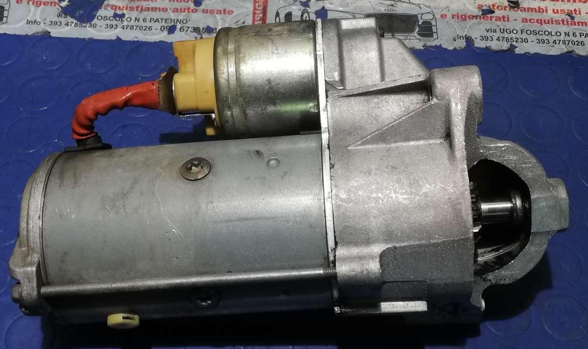 MOTORINO AVVIAMENTO NISSAN PRIMERA 1.9 DCI 8200331251<br /><br /><br />