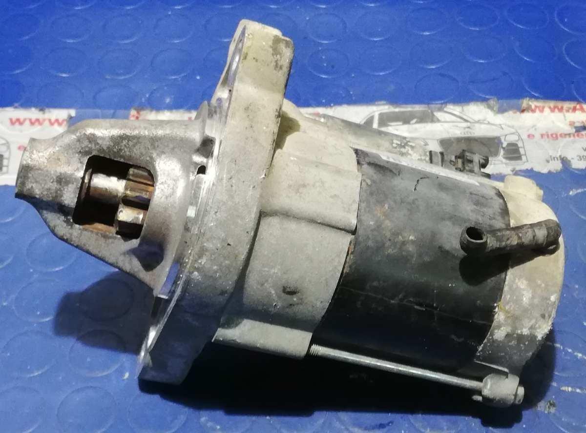 MOTORINO AVVIAMENTO TOYOTA YARIS 2007 BZ 2810040070<br /><br /><br />