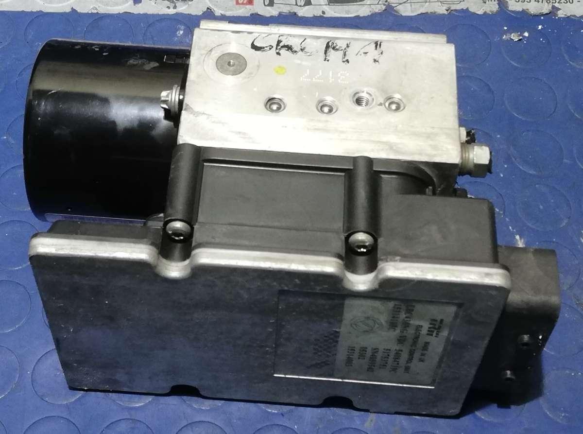 CENTRALINA ABS FIAT CROMA 2.4 JTD 2006 51753751<br /><br /><br />