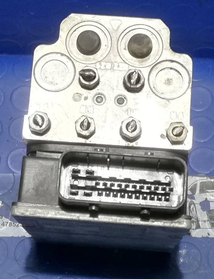 CENTRALINA ABS FIAT CROMA 2.4 JTD 2006 51753751<br /><br /><br />