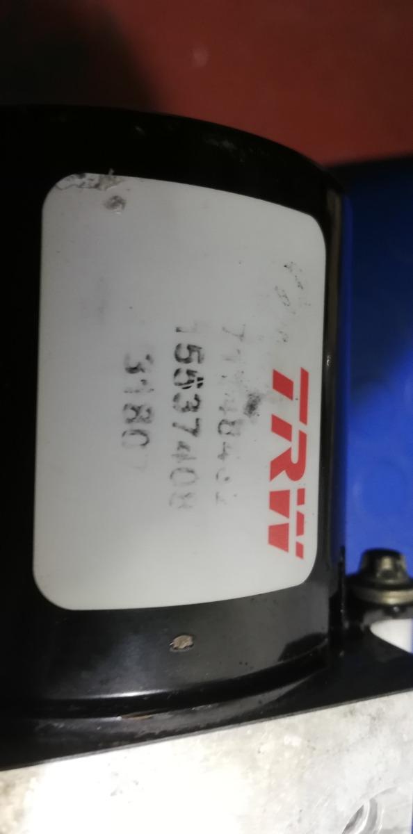 CENTRALINA ABS FIAT CROMA 2.4 JTD 2006 51753751<br /><br /><br />