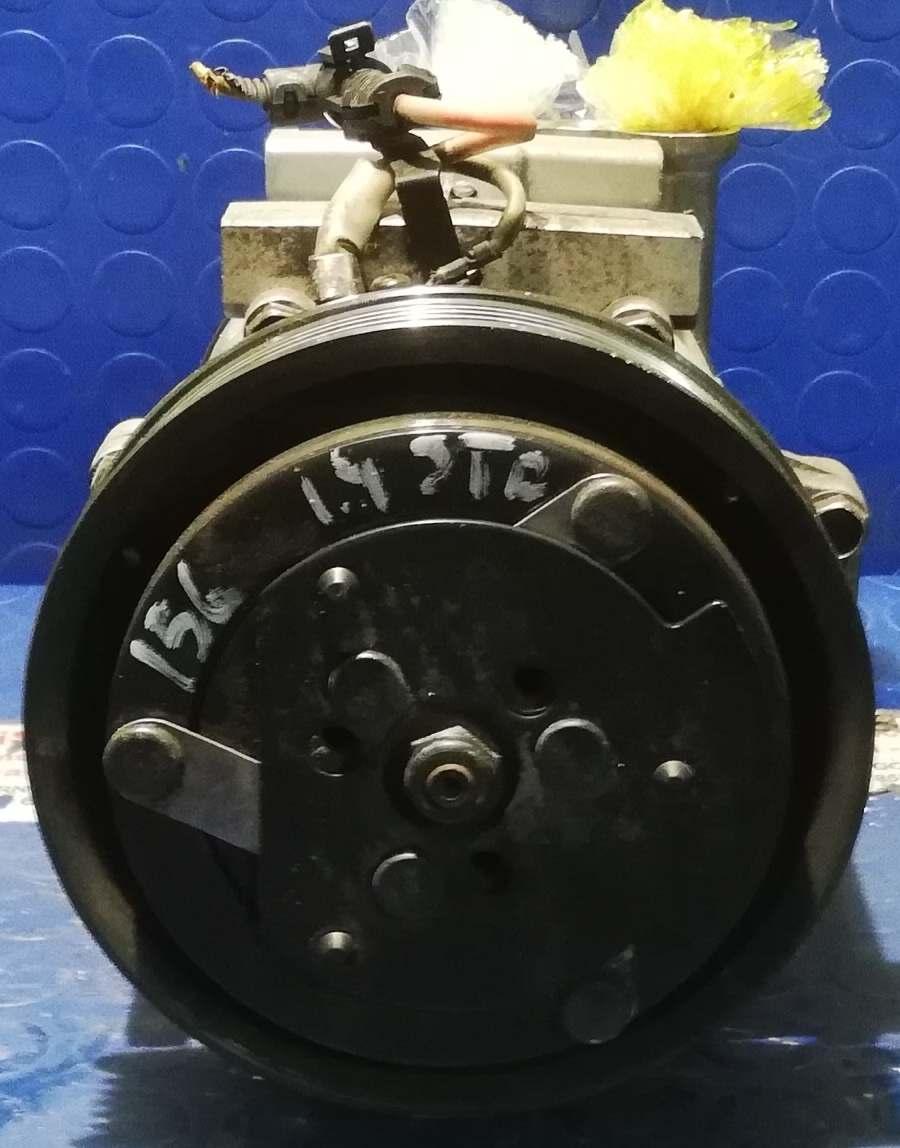 COMPRESSORE ARIA CONDIZIONATA ALFA ROMEO 156 1.9 JTD 60653652<br /><br /><br />
