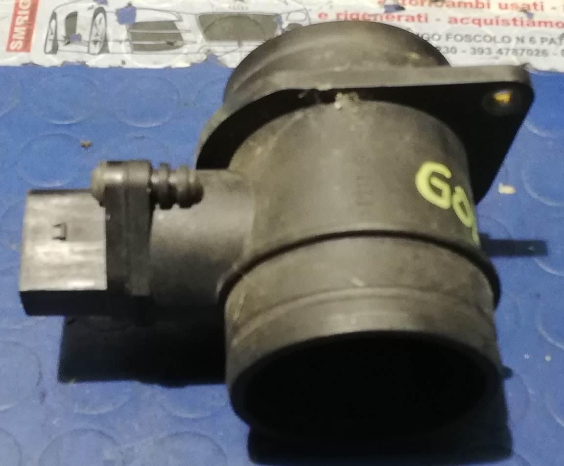 FLUSSOMETRO VOLKSWAGEN GOLF 4 1.9 TDI 0280217121<br /><br /><br />