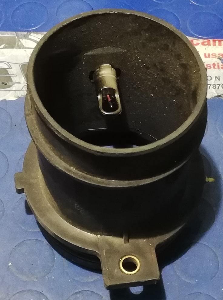 FLUSSOMETRO FORD FOCUS 1.8 TDI 98AB9P965<br /><br /><br />