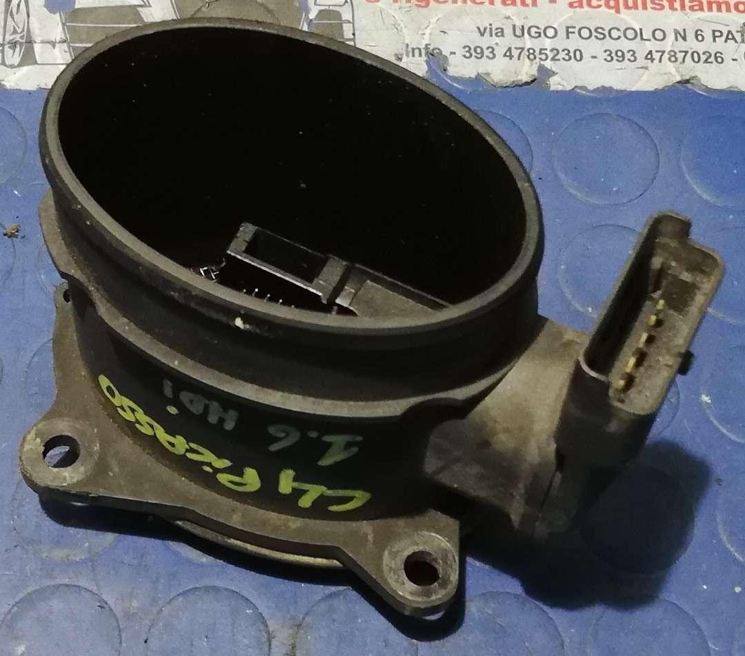 FLUSSOMETRO CITROEN C4 PICASSO 2.0 HDI 9650010780<br /><br /><br />