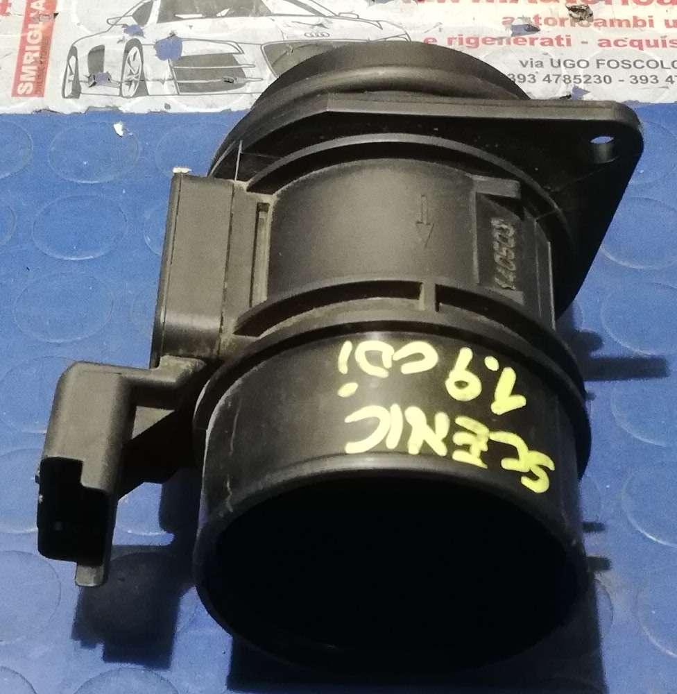 FLUSSOMETRO RENAULT SCENIC 1.9 CDI  5WK9620<br /><br /><br />