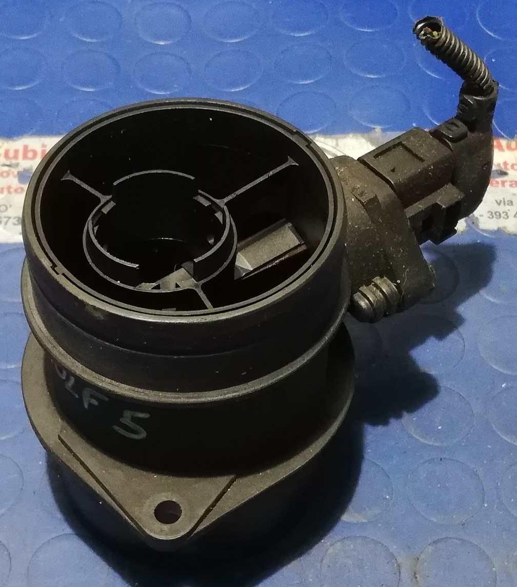 FLUSSOMETRO VOLKSWAGEN GOLF 5 2.0 TDI 0281002461<br /><br /><br />