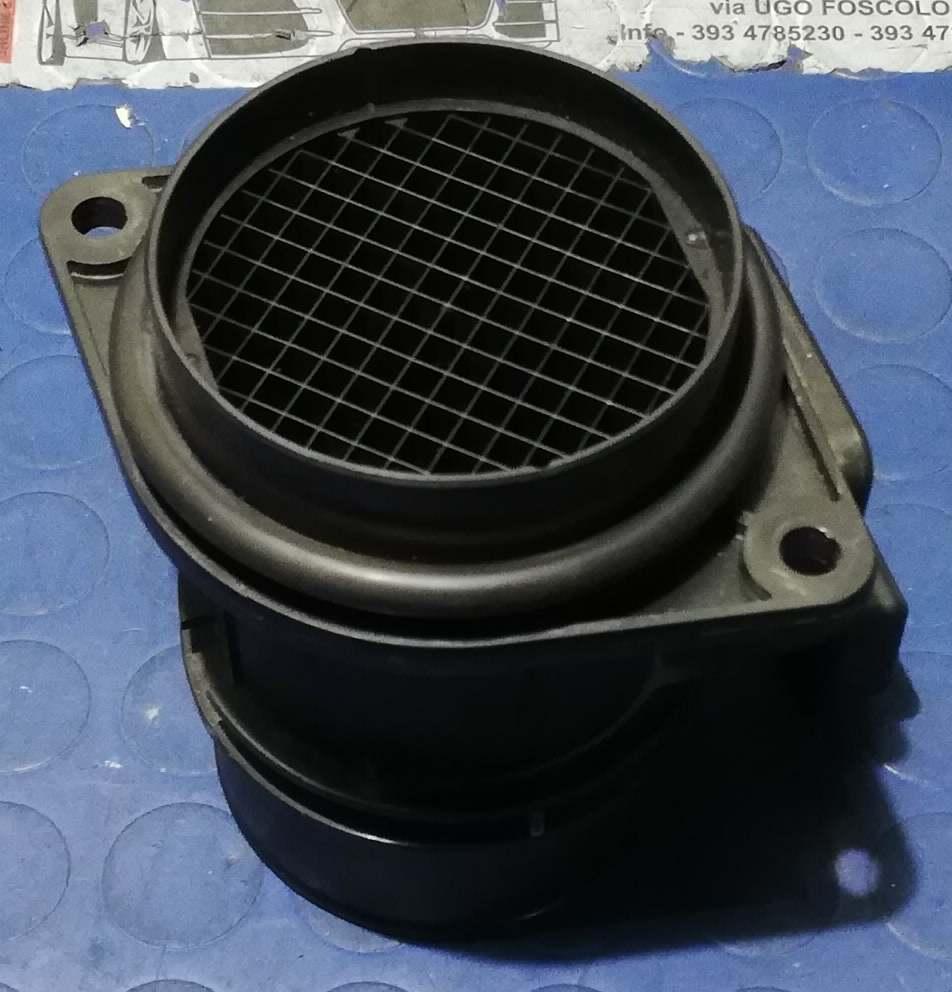 FLUSSOMETRO RENAULT SCENIC 1.9 DCI 5WK9620 <br /><br /><br />