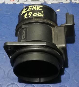 FLUSSOMETRO RENAULT SCENIC 1.9 DCI 5WK9620 <br /><br /><br />