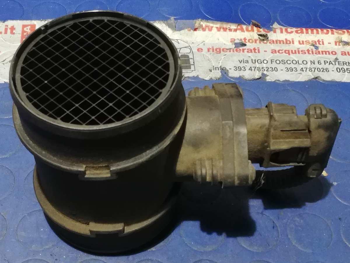 FLUSSOMETRO ALFA ROMEO 147 1.6 BZ 0281002309<br /><br /><br />