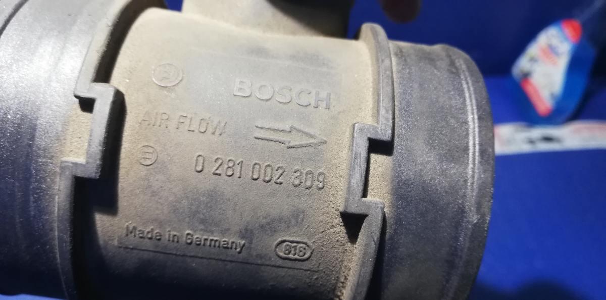 FLUSSOMETRO ALFA ROMEO 147 1.6 BZ 0281002309<br /><br /><br />