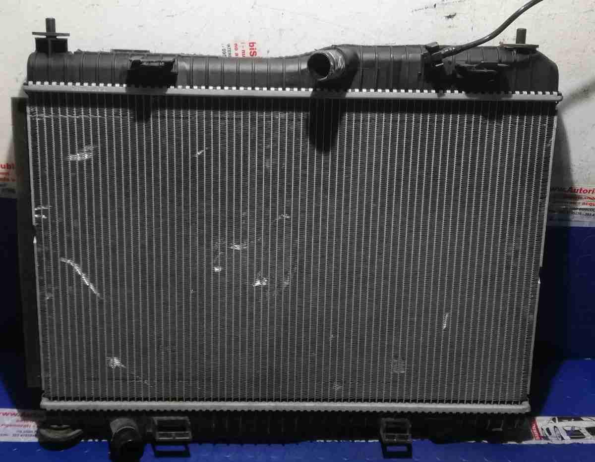 RADIATORE ACQUA FORD B MAX 2015 1.6 TDI 8V518005DG<br /><br /><br />