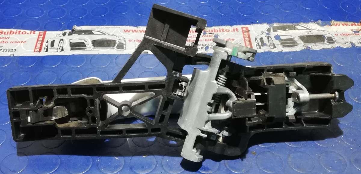 MANIGLIA POST DX FORD B MAX 2015 1.6 TDI  AV11R264B16<br /><br /><br />