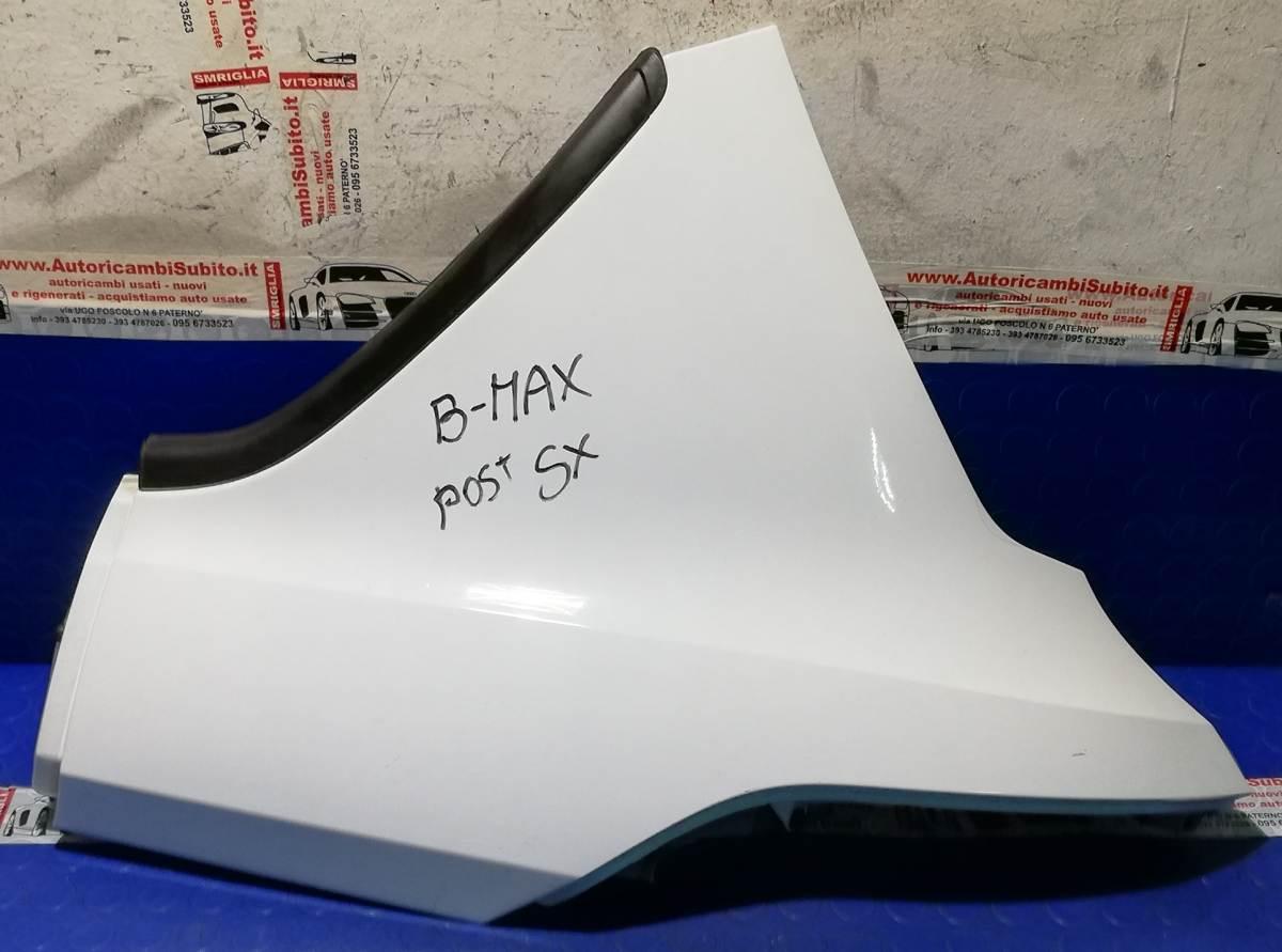 PARAFANGO POST SX FORD B MAX 2015 1.6 TDI 1754441B<br /><br /><br />