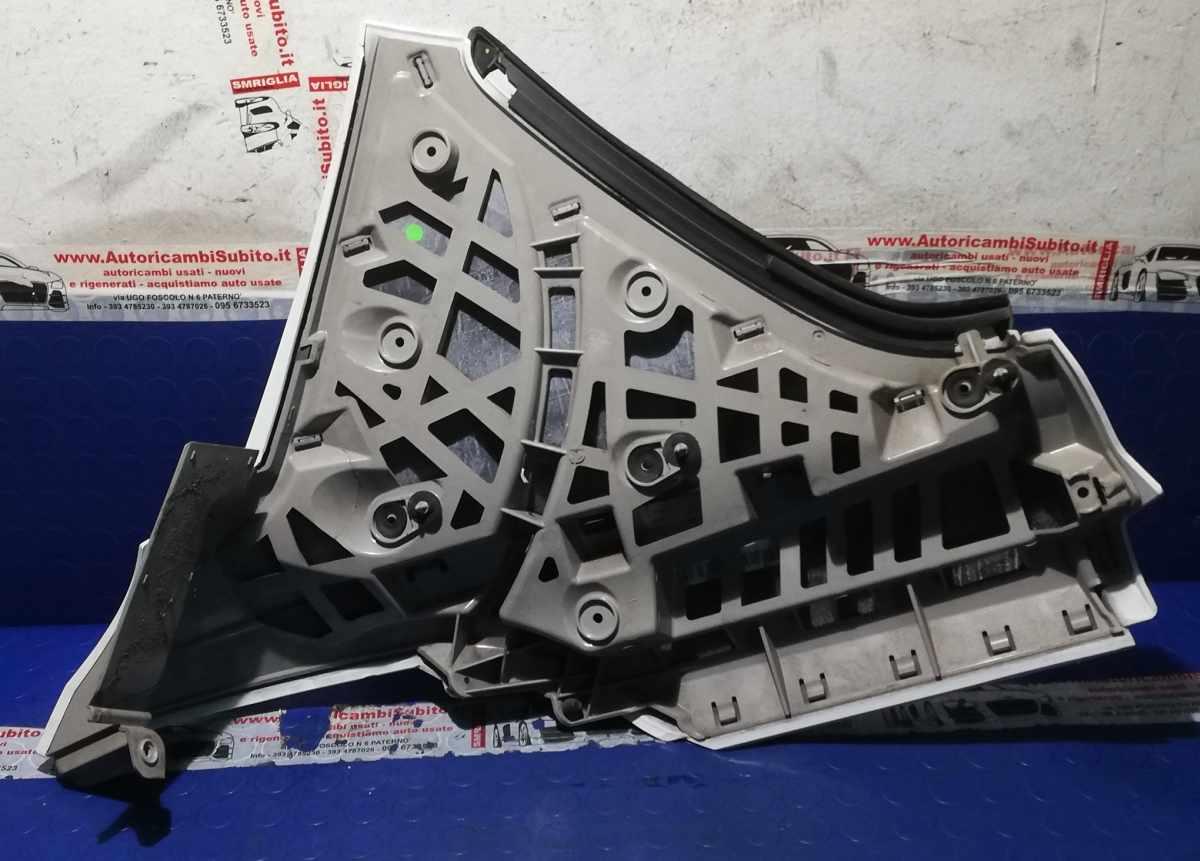 PARAFANGO POST SX FORD B MAX 2015 1.6 TDI 1754441B<br /><br /><br />