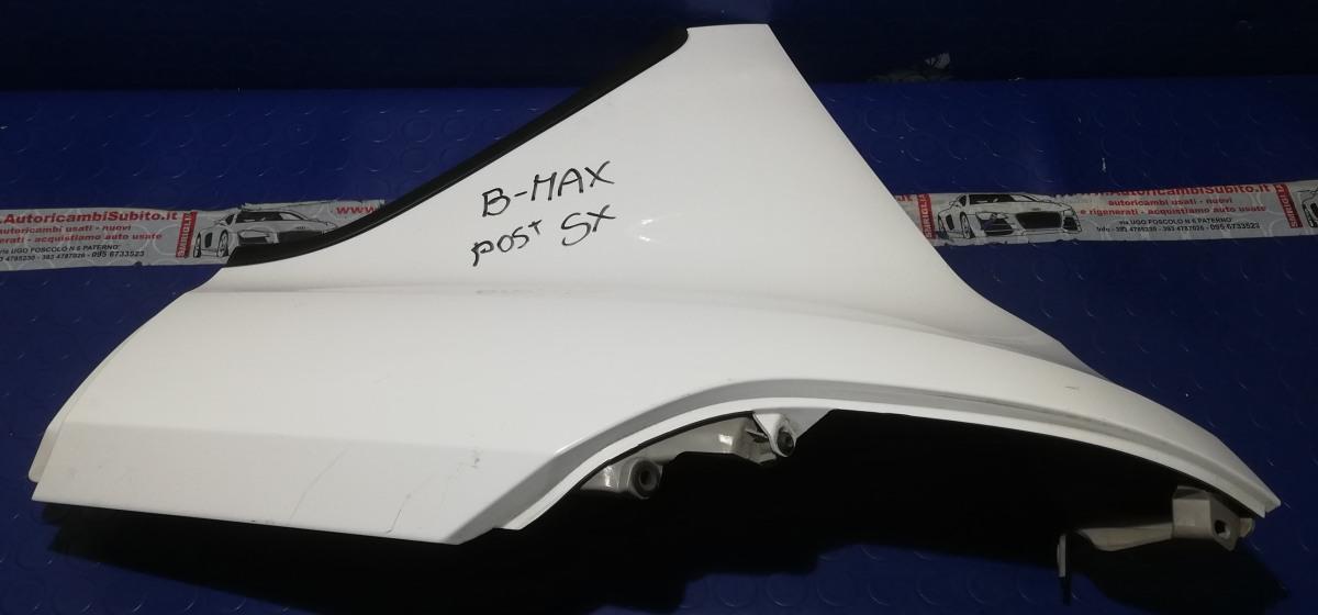 PARAFANGO POST SX FORD B MAX 2015 1.6 TDI 1754441B<br /><br /><br />