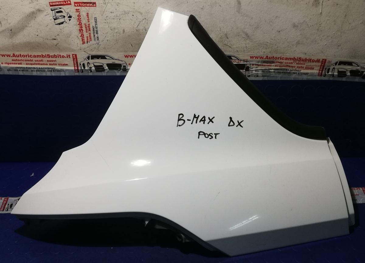 PARAFANGO POST DX  FORD B MAX 2015 1.6 TDI 1754440B<br /><br /><br />