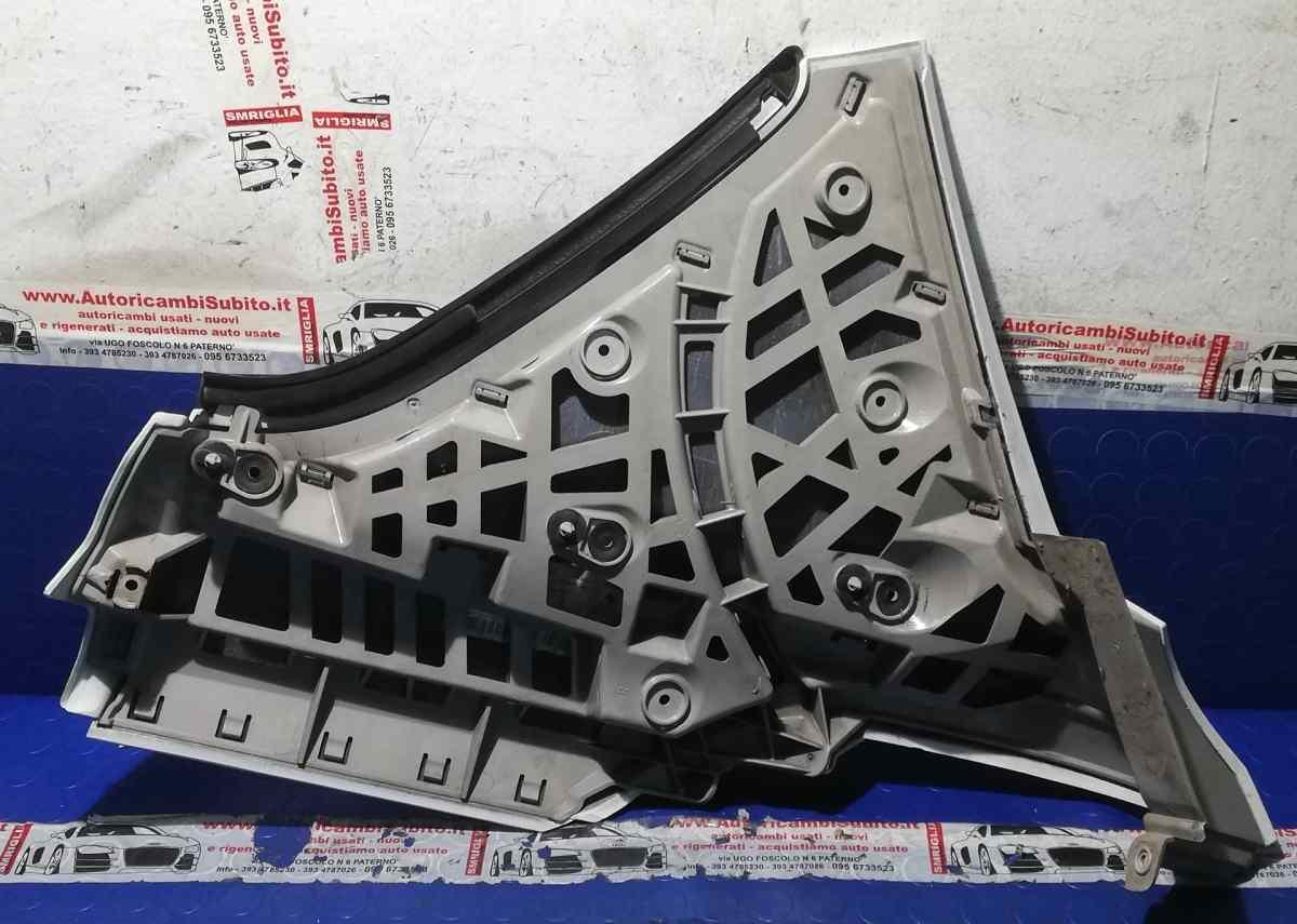 PARAFANGO POST DX  FORD B MAX 2015 1.6 TDI 1754440B<br /><br /><br />