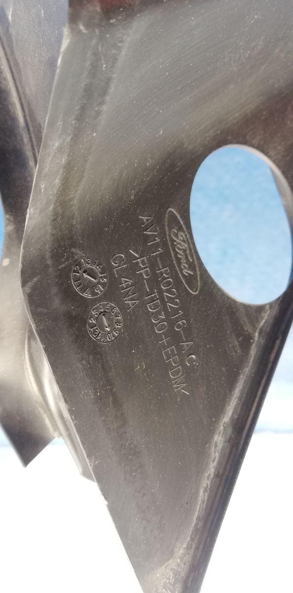 GOCCIOLATOIO FORD B MAX 2015 1.6 TDI AV11R02216<br /><br /><br />