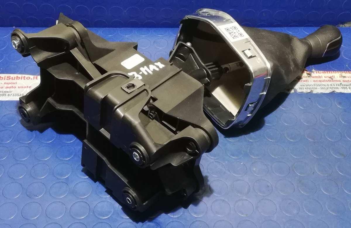 LEVA CAMBIO FORD B MAX 2015 1.6 TDI 95CV AV1R7C453CAA<br /><br /><br />