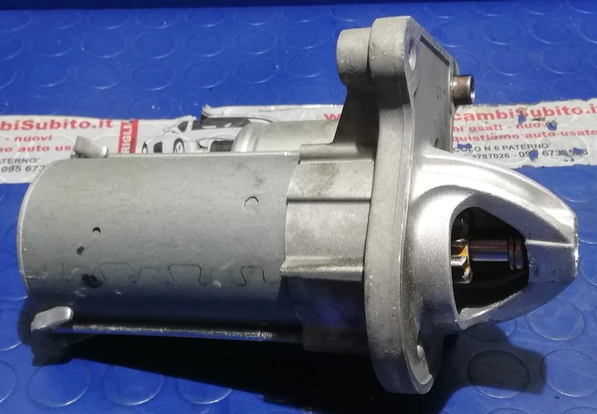 MOTORINO AVVIAMENTO FORD B MAX 1.6 TDI 95CV 2015 8V2111000AE<br /><br /><br />