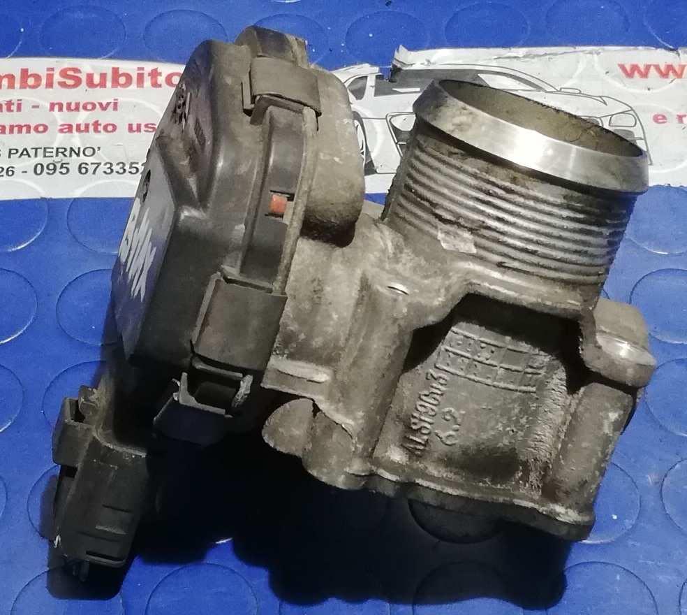 GRUPPO FARFALLATO FORD B MAX 2015 1.6 TDI 9673534480<br /><br /><br />