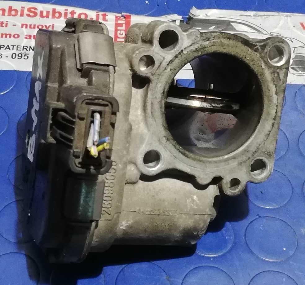 GRUPPO FARFALLATO FORD B MAX 2015 1.6 TDI 9673534480<br /><br /><br />