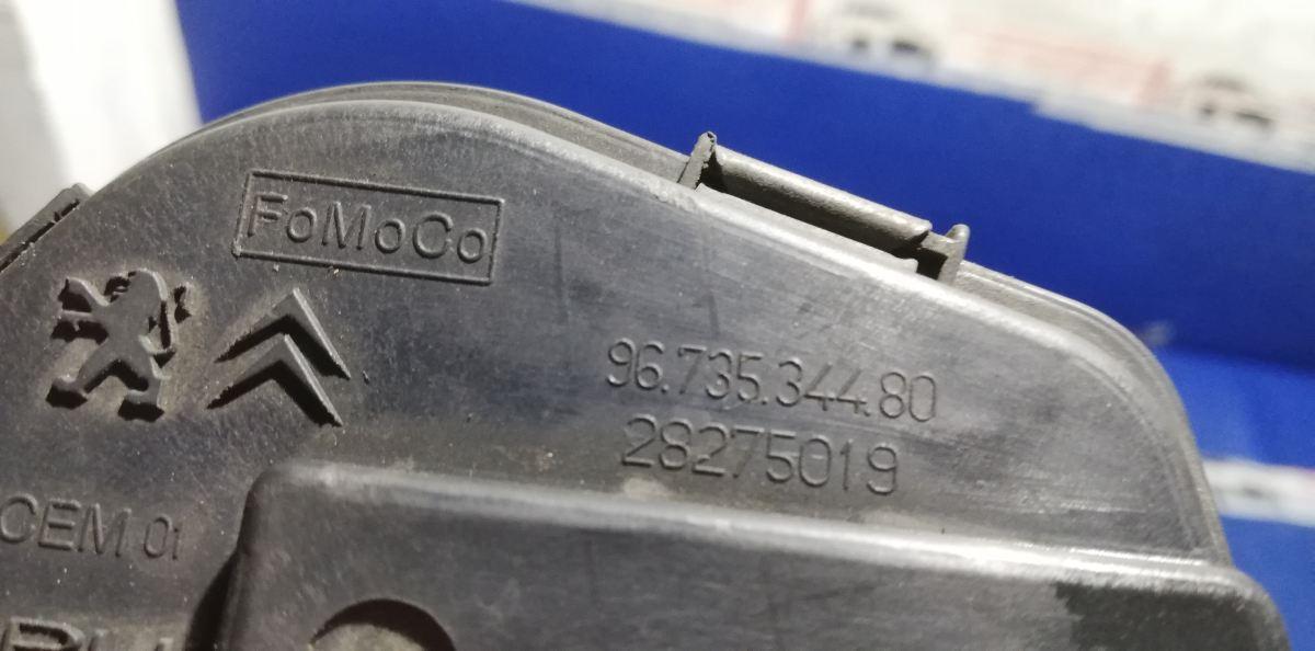 GRUPPO FARFALLATO FORD B MAX 2015 1.6 TDI 9673534480<br /><br /><br />