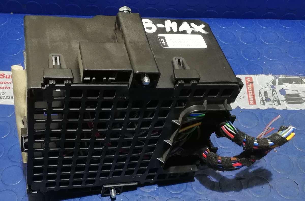 SCATOLA FUSIBILI FORD B MAX 2015 1.6 TDI AV1T14K012ND<br /><br /><br />