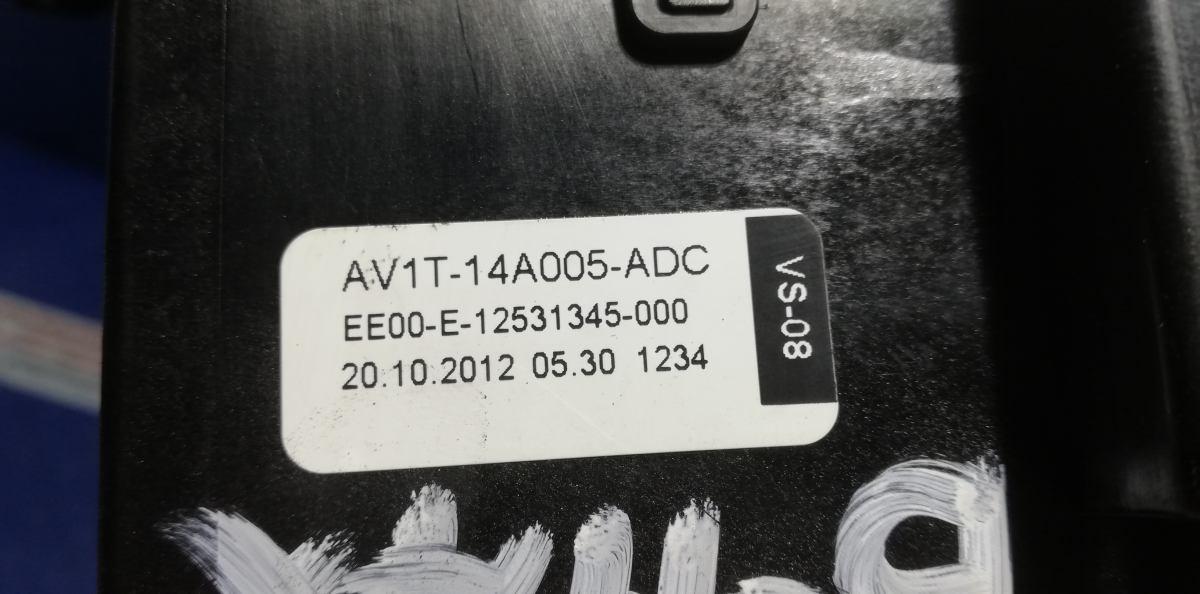 SCATOLA FUSIBILI FORD B MAX 2015 1.6 TDI AV1T14K012ND<br /><br /><br />