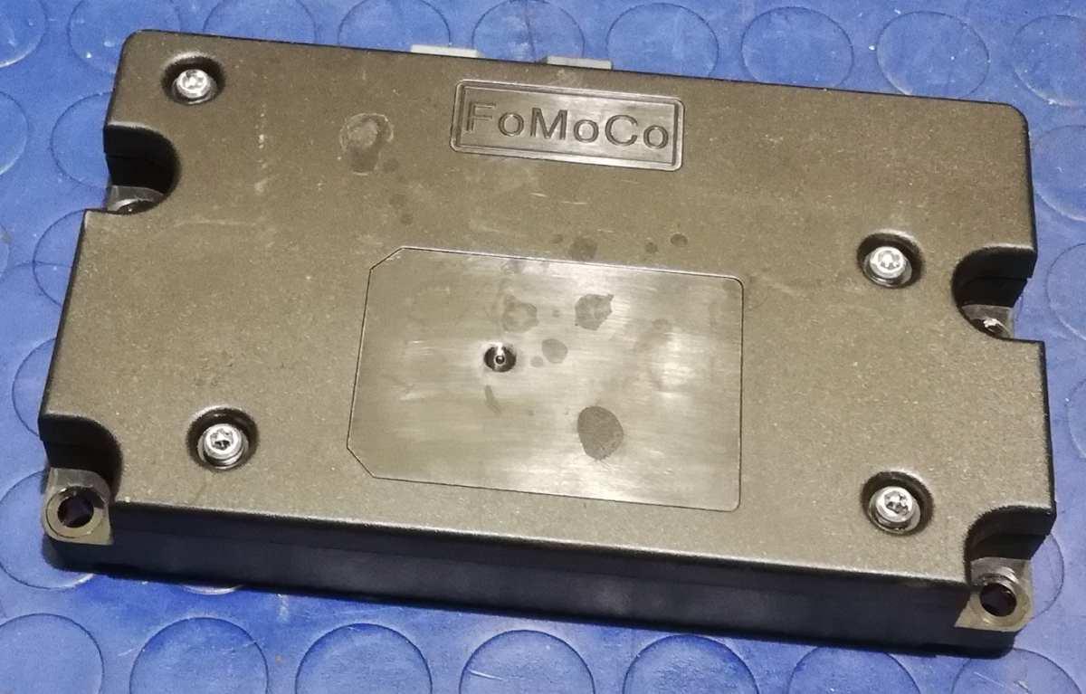 CENTRALINA BLUETOOTH FORD B MAX 2015 1.6 TDI AM5T14D212CB<br /><br /><br />