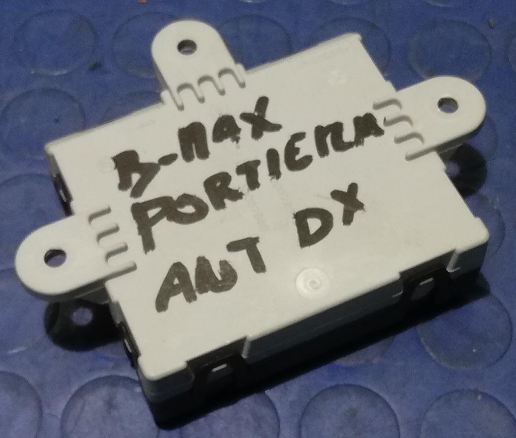 CENTRALINA PORTIERA ANT DX FORD B MAX 2015 1.6 TDI 95CV CV1T14B533AD<br /><br /><br />