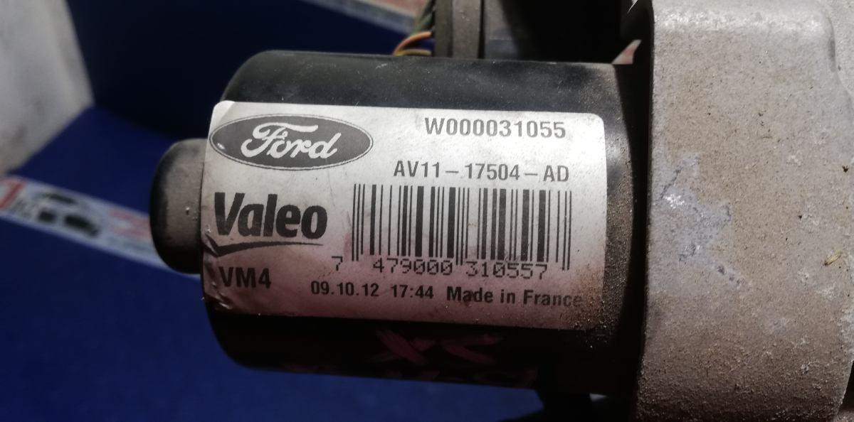 MOTORINO TERGICRISTALLO SX FORD B MAX 2015 1.6 TDI 95CV AV1117504AD<br /><br /><br />