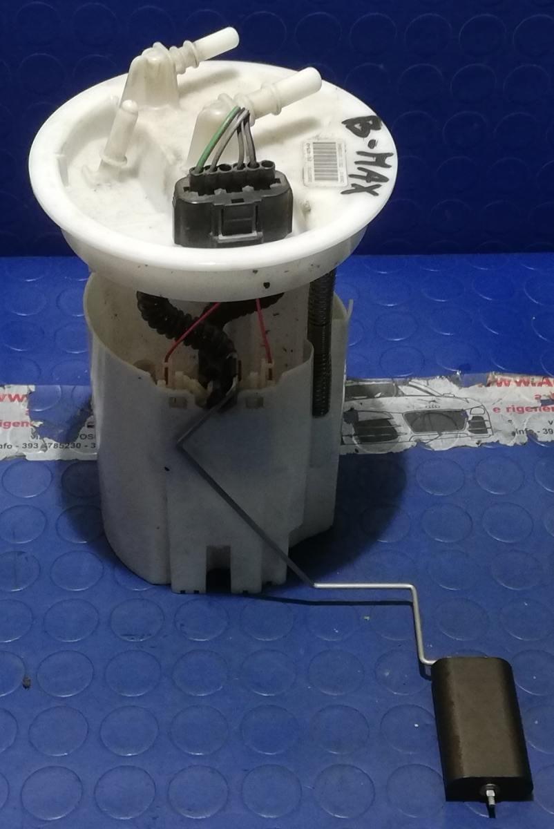 POMPA CARBURANTE FORD B MAX 2015 1.6 TDI AY119275AB<br /><br /><br />