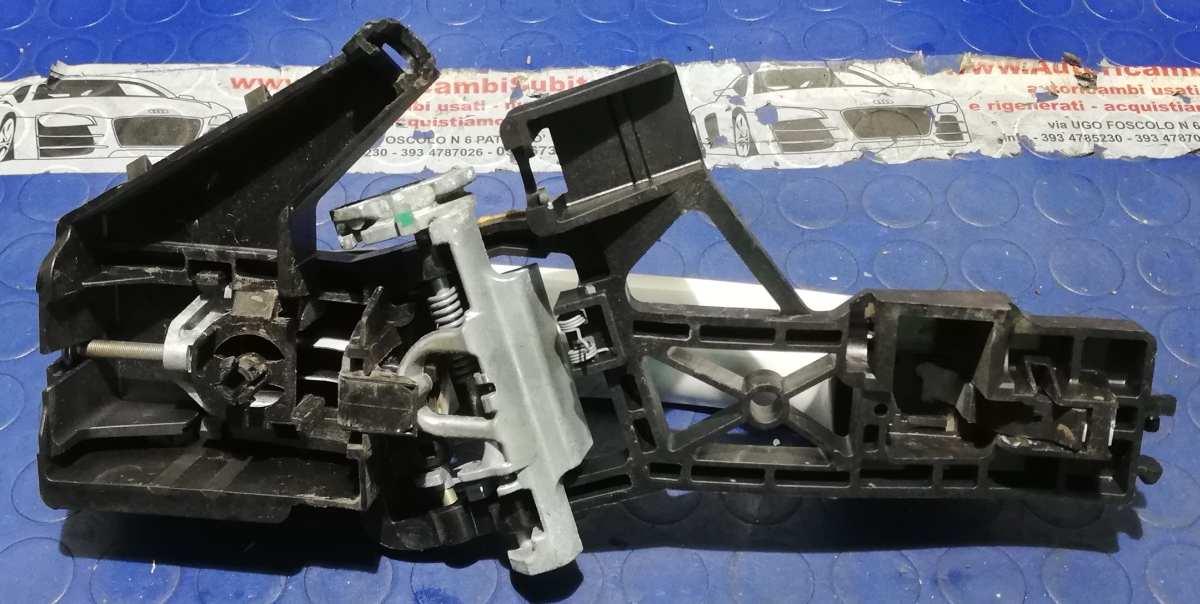 MANIGLIA ANT DX FORD B MAX 2015 1.6 TDI AV11R22464<br /><br /><br />