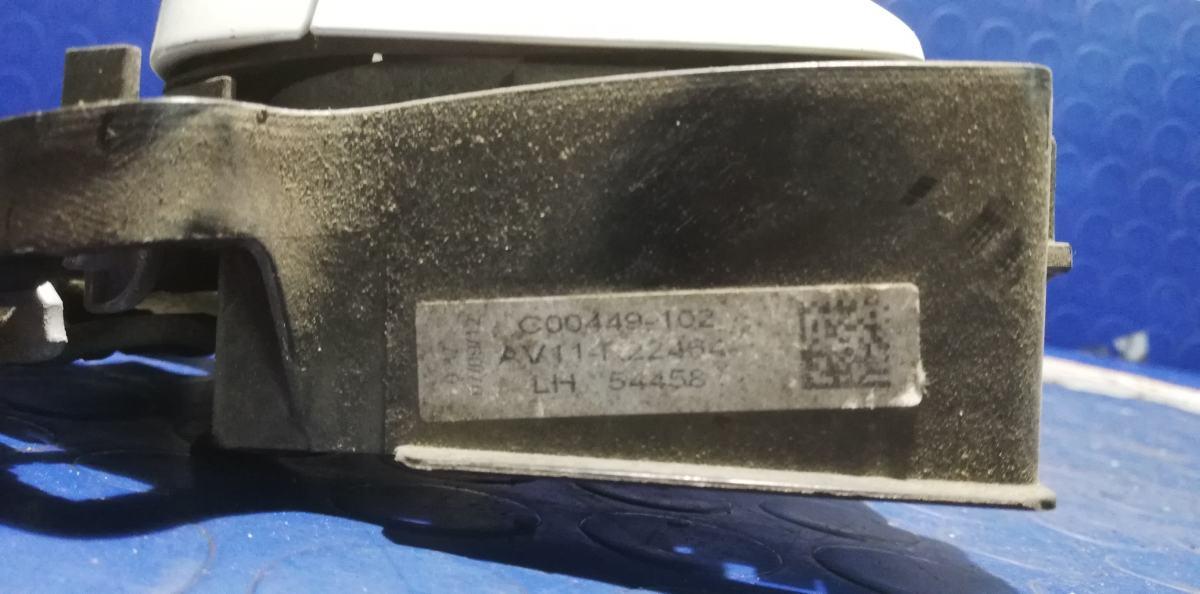 MANIGLIA ANT DX FORD B MAX 2015 1.6 TDI AV11R22464<br /><br /><br />