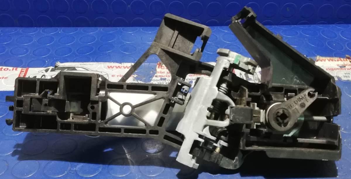 MANIGLIA ANT SX FORD B MAX 2015 1.6 TDI AV11R22465<br /><br /><br />