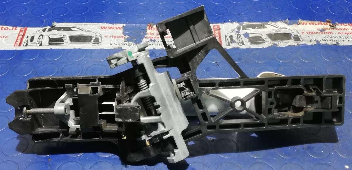 MANIGLIA POST SX FORD B MAX 2015 1.6 TDI AV11R264B17<br /><br /><br />