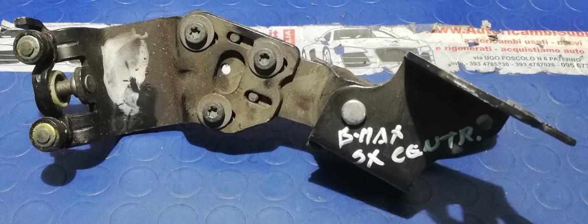 CERNIERA CENTRALE POST SX FORD B MAX 2015 1.6 TDI  AV11R250A69AE<br /><br /><br />