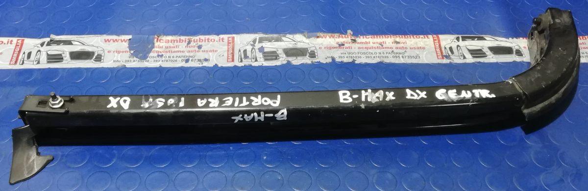 BINARIO PORTIERA POST DX FORD B MAX 2015 1.6 TDI AV11R25004AE<br /><br /><br />