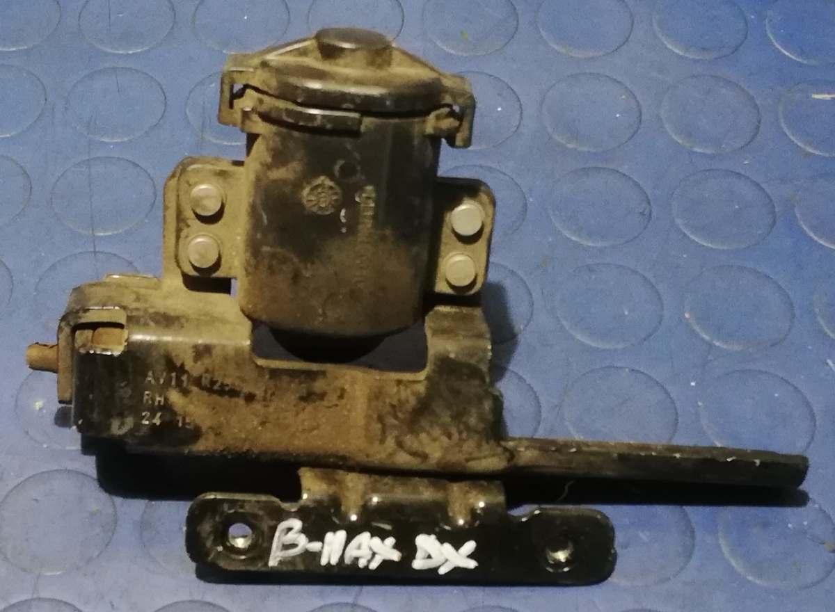 CUSCINETTO PORTIERA POST DX FORD B MAX 2015 1.6 TDI AV11R250A66AE<br /><br /><br />