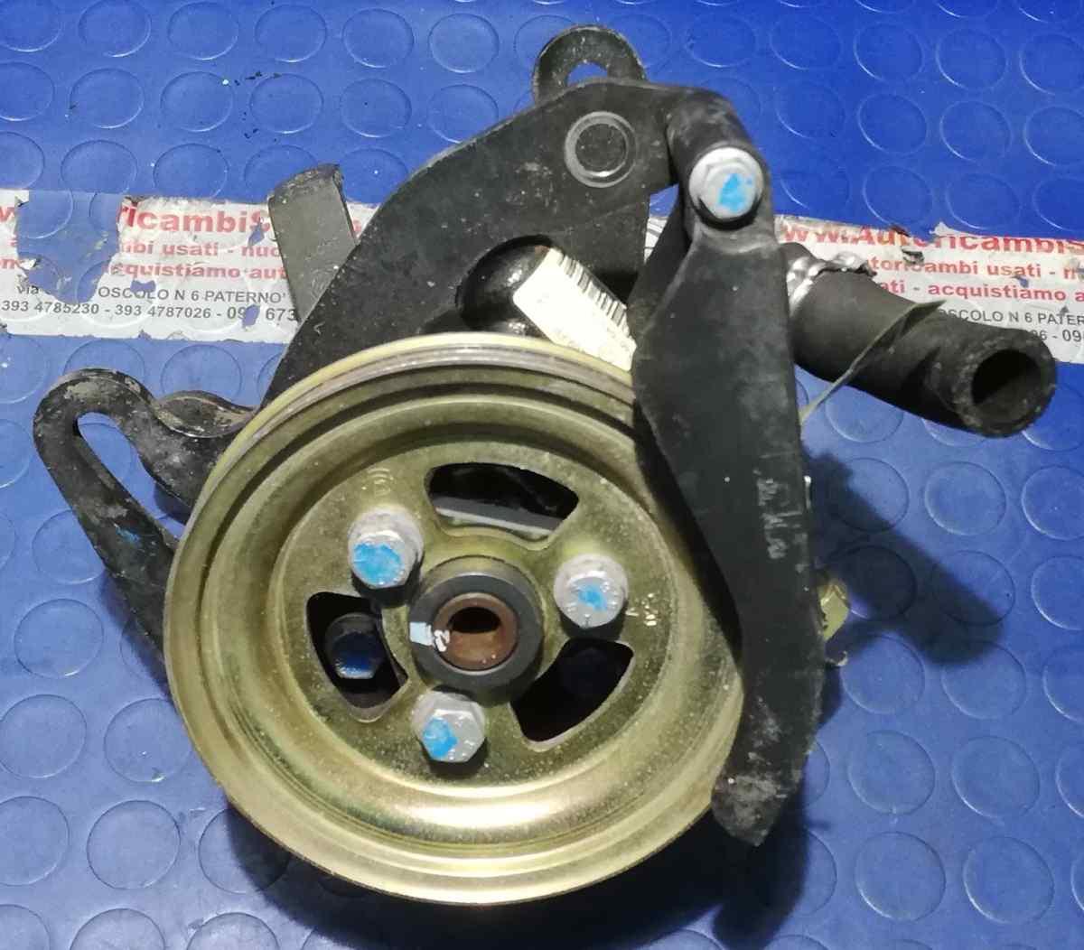 POMPA IDROGUIDA FIAT MULTIPLA 1.6 BZ 46764513<br /><br /><br />